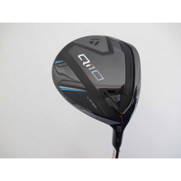 TaylorMade（テーラーメイド） 中古 試打用 右用 Qi10 キューアイテン