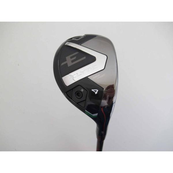 Callaway（キャロウェイ） 中古 右用 ELYTE MAX FAST エリート