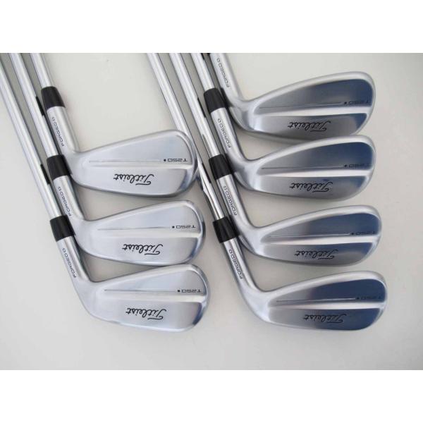 Titleist（タイトリスト） 中古 メーカー特注品 右用 2025年 T250