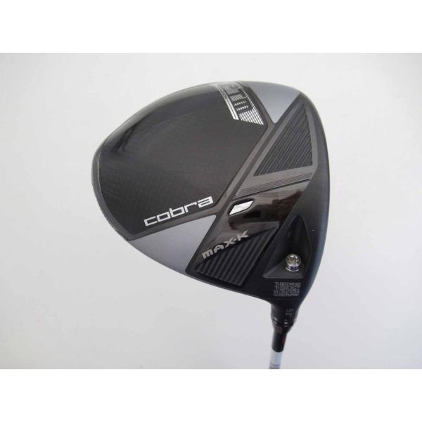 COBRA（コブラ） 中古 右用 OPTM オプティム MAX-K ドライバー LIN-Q