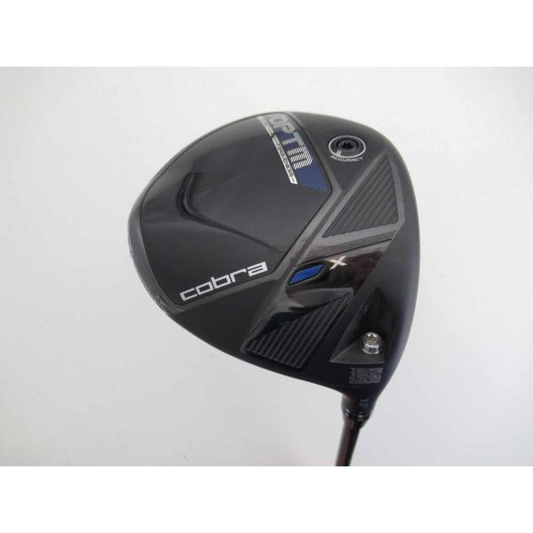 COBRA（コブラ） 中古 右用 OPTM オプティム X ドライバー LIN-Q