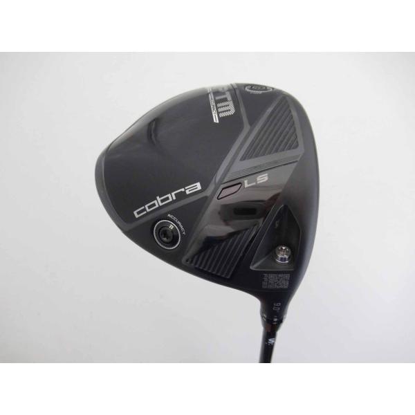 COBRA（コブラ） 中古 右用 OPTM オプティム LS ドライバー LIN-Q
