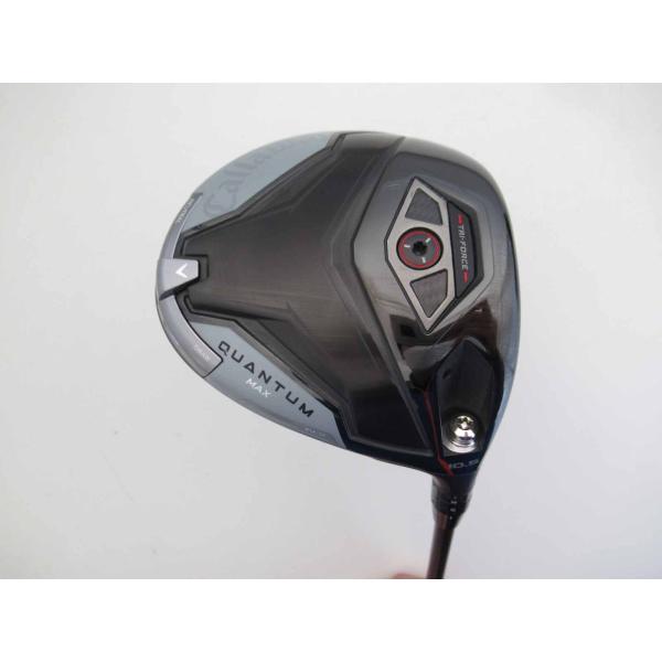 Callaway（キャロウェイ） 中古 右用 QUANTUM MAX クアンタム マックス