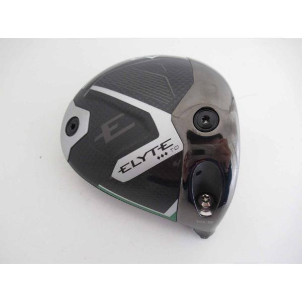 Callaway（キャロウェイ） 中古 試打用 右用 ELYTE ◇◇◇ TD エリート