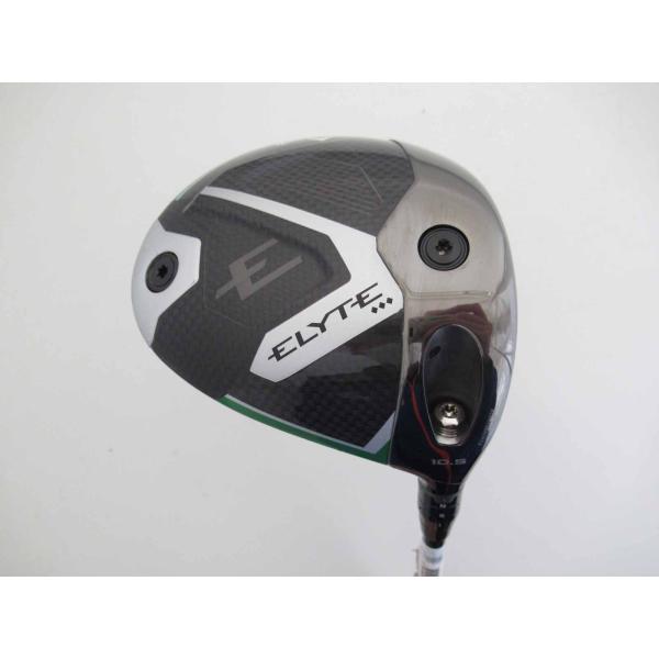 Callaway（キャロウェイ） 中古 試打用 右用 ELYTE ◇◇◇ エリート