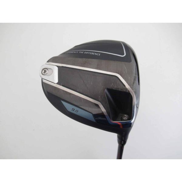 XXIO 中古 右用 ダンロップ XXIO14+ ゼクシオ14 プラス ドライバー