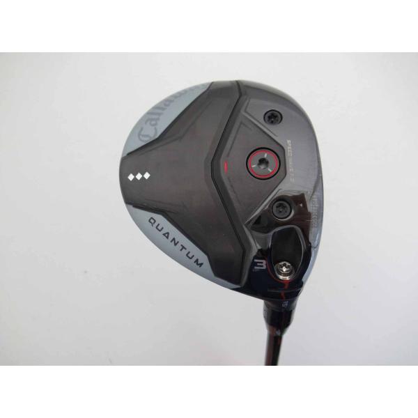 Callaway（キャロウェイ） 中古 右用 QUANTUM ◇◇◇ クアンタム