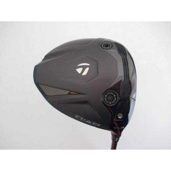 TaylorMade（テーラーメイド） 中古 右用 Qi4D ドライバー REAX HR50