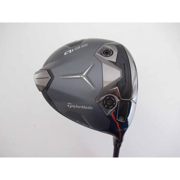 TaylorMade（テーラーメイド） 中古 右用 Qi35 LS キューアイ35