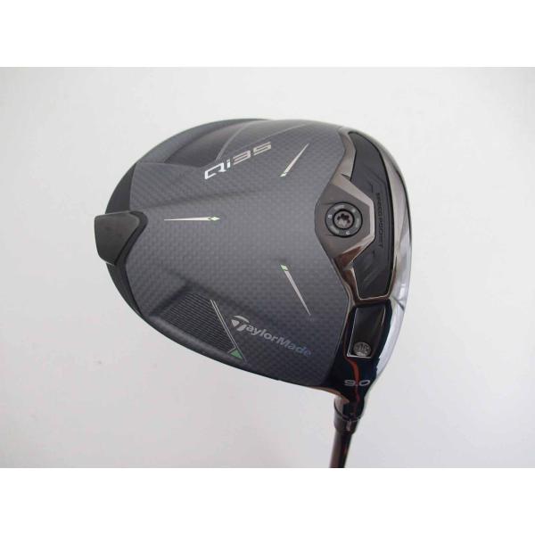 TaylorMade（テーラーメイド） 中古 右用 Qi35 キューアイ35