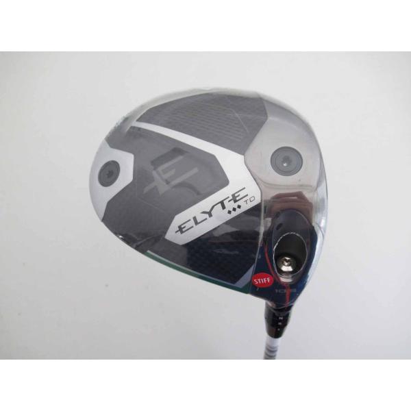 Callaway（キャロウェイ） 中古 未使用 右用 ELYTE ◇◇◇ TD エリート