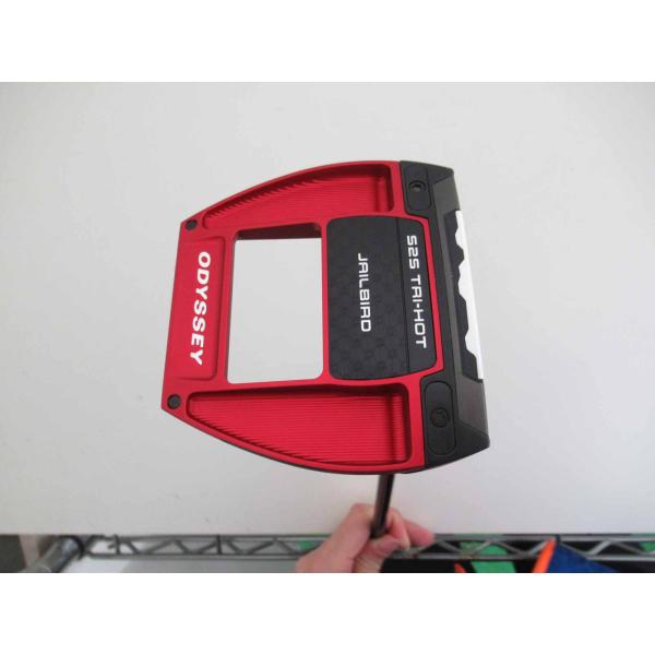 ODYSSEY（キャロウェイゴルフ） 中古 右用 オデッセイ Square 2 TRI