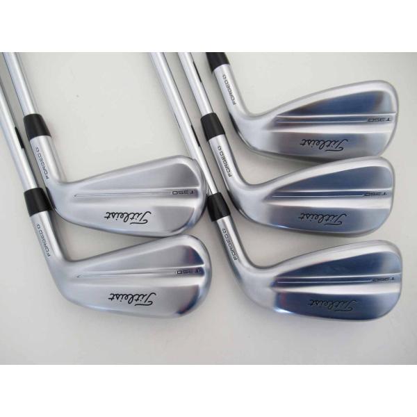 Titleist（タイトリスト） 中古 メーカー特注品 右用 2025年 T350