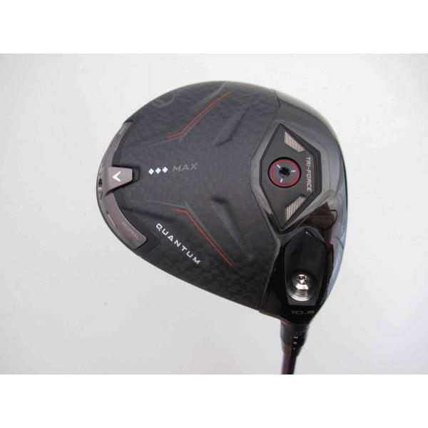 Callaway（キャロウェイ） 中古 右用 QUANTUM ◇◇◇ MAX クアンタム