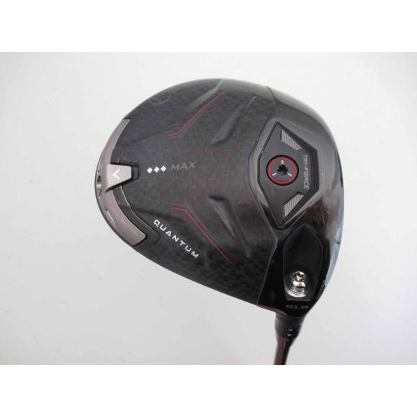 Callaway（キャロウェイ） 中古 右用 QUANTUM ◇◇◇ MAX クアンタム