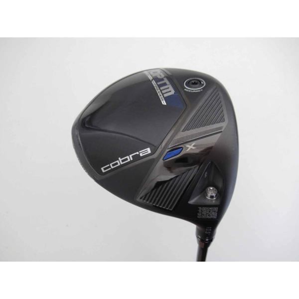COBRA（コブラ） 中古 右用 OPTM オプティム X ドライバー LIN-Q