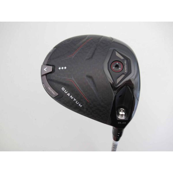 Callaway（キャロウェイ） 中古 右用 QUANTUM ◇◇◇ クアンタム