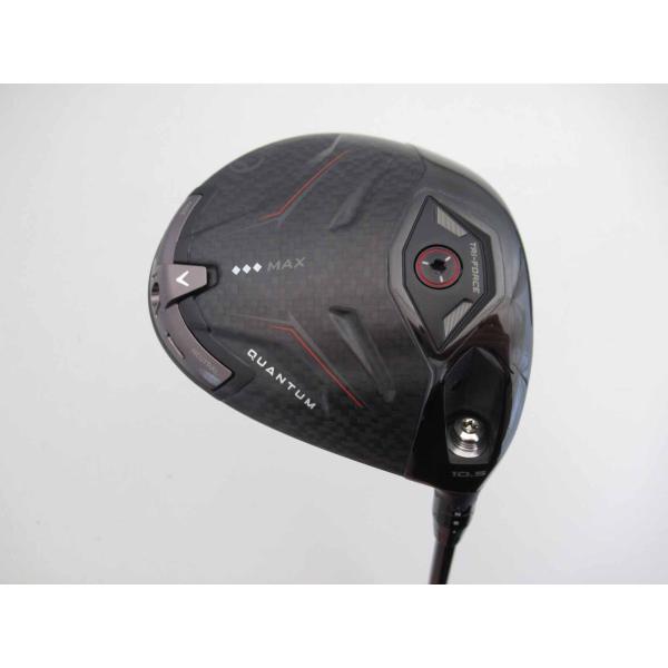 Callaway（キャロウェイ） 中古 右用 QUANTUM ◇◇◇ MAX クアンタム