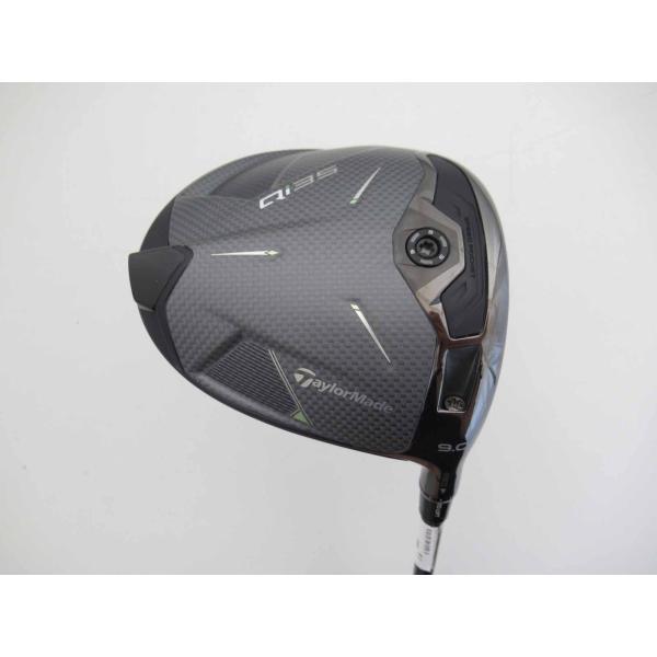 TaylorMade（テーラーメイド） 中古 試打用 右用 Qi35 キューアイ35