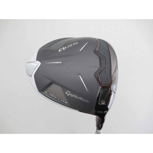 TaylorMade（テーラーメイド） 中古 試打用 右用 Qi35 MAX LITE