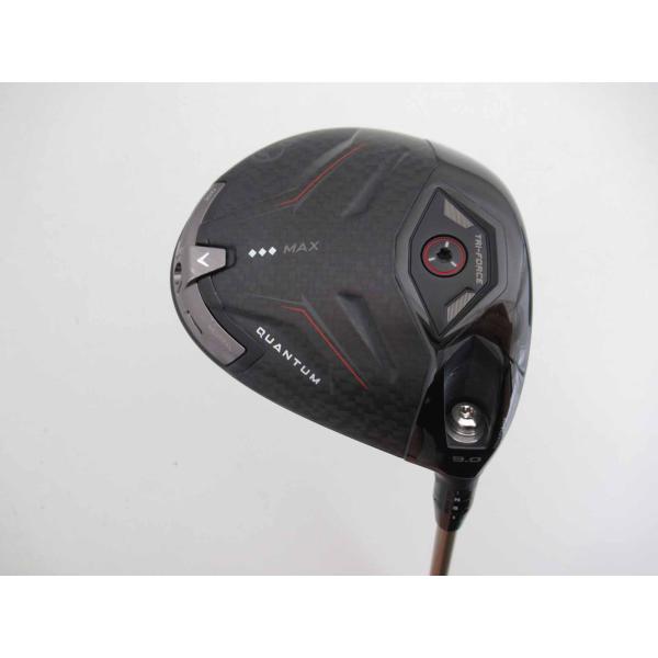 Callaway（キャロウェイ） 中古 右用 QUANTUM ◇◇◇ MAX クアンタム