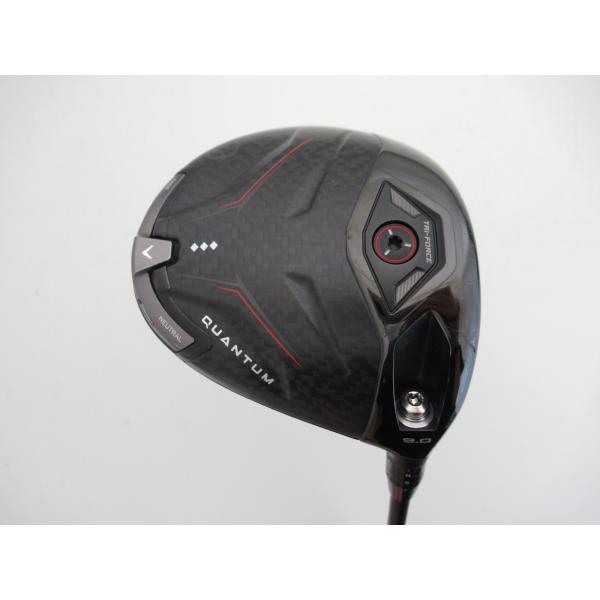 Callaway（キャロウェイ） 中古 右用 QUANTUM ◇◇◇ クアンタム