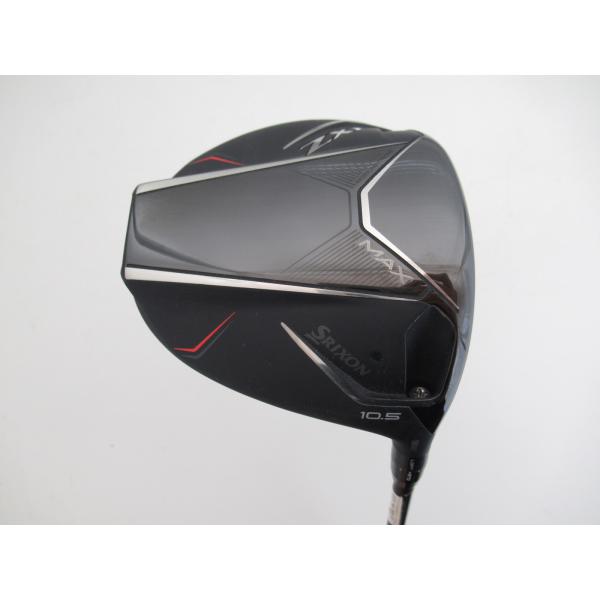 SRIXON 中古 右用 ダンロップ スリクソン ZXi MAX ドライバー Diamana
