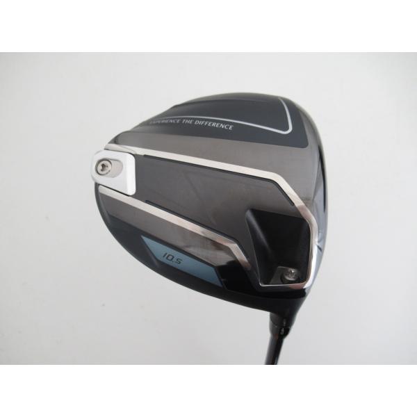 XXIO 中古 右用 ダンロップ XXIO14+ ゼクシオ14 プラス ドライバー