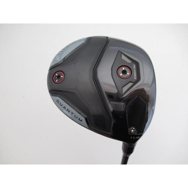 Callaway（キャロウェイ） 中古 右用 QUANTUM MINI クアンタム ミニ