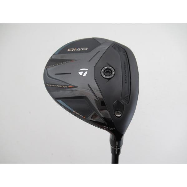TaylorMade（テーラーメイド） 中古 メーカー特注品 右用 Qi4D