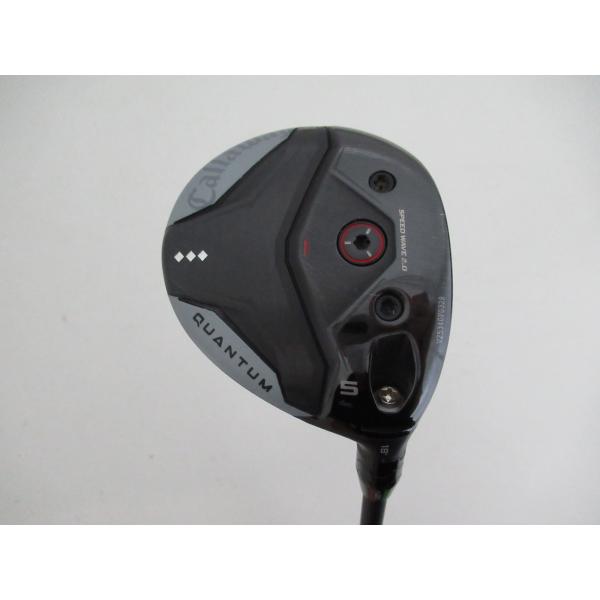 Callaway（キャロウェイ） 中古 右用 QUANTUM ◇◇◇ クアンタム