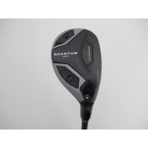 Callaway（キャロウェイ） 中古 右用 QUANTUM MAX クアンタム マックス