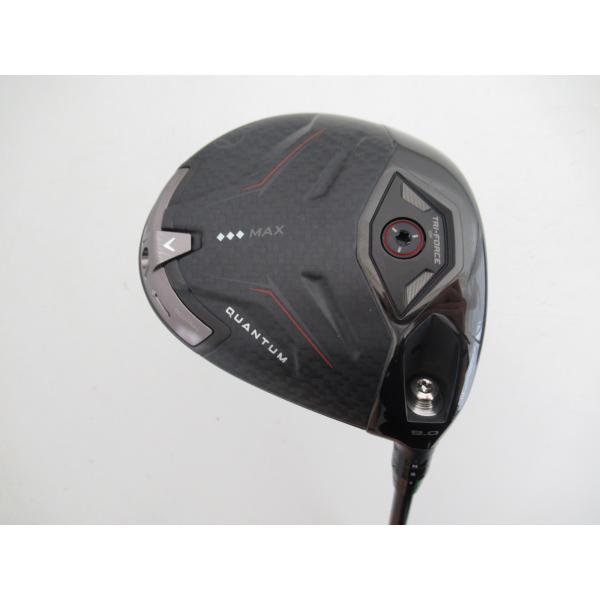 Callaway（キャロウェイ） 中古 右用 QUANTUM ◇◇◇ MAX クアンタム