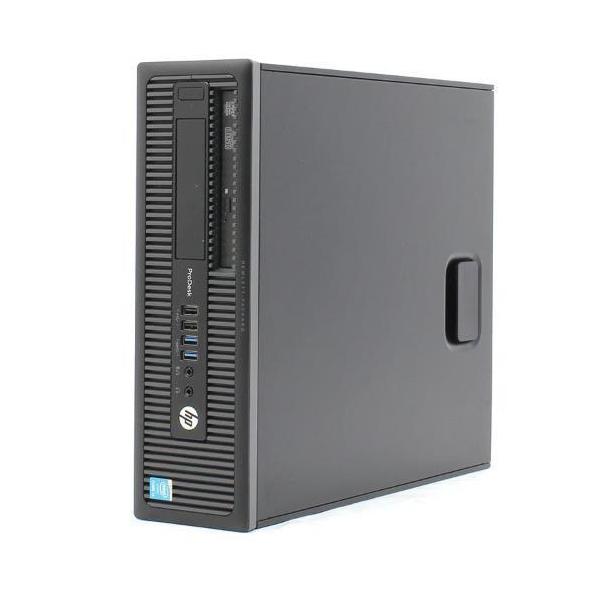 日本HP ポイント10倍 Windows7 Pro 32BIT搭載/HP ProDesk 600 G1 OR