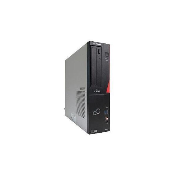 富士通 Windows7 Pro 64BIT ESPRIMO D552 Core i3-4160 3.60GHz