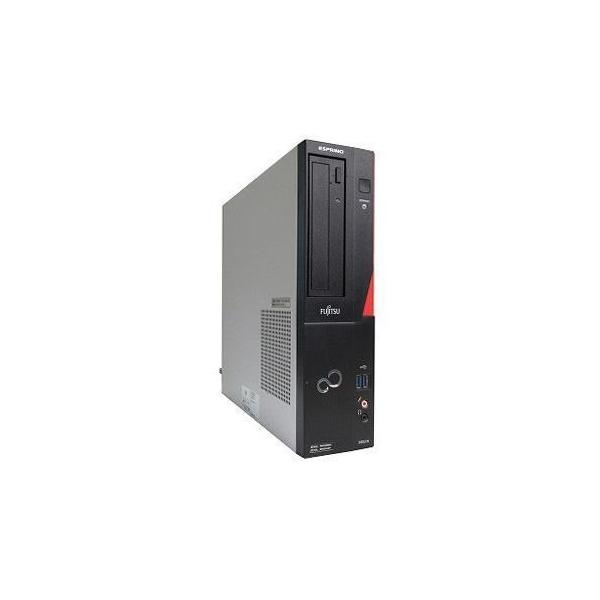 富士通（FUJITSU） ポイント10倍 Windows7 Pro 32BIT ESPRIMO D551