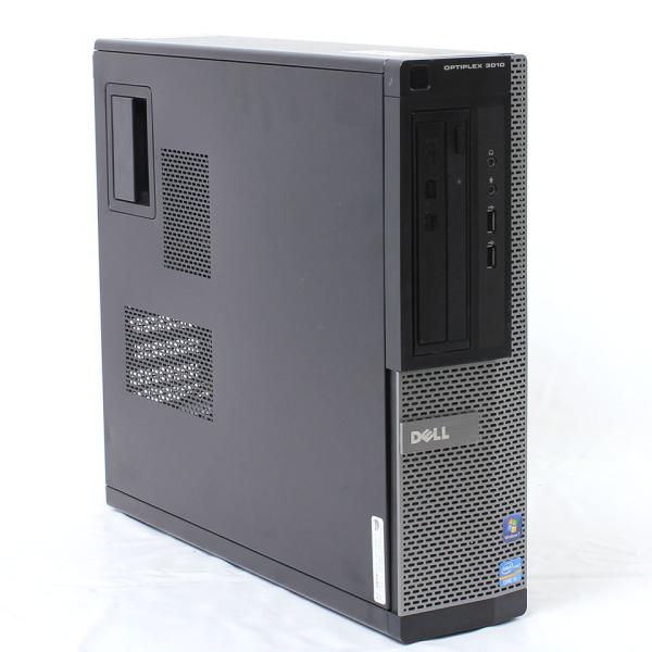 Windowsデスクトップ Optiplex 3010/Windows11/Core i5 3470 DELL ポイント10倍 Windows11 Pro 64BIT Optiplex 3010 DT Core