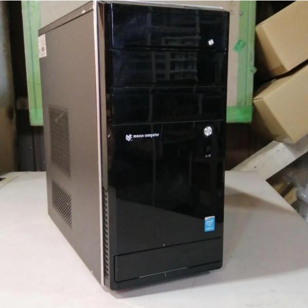 windows10 pro 64bit版デスクトップPC 黒 windows10 pro 64bit版デスクトップPC 黒 windows10 pro 64bit版