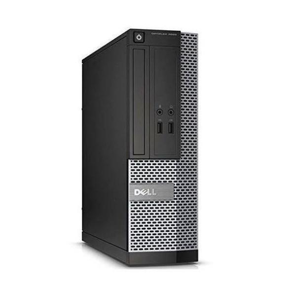 中古　無料オプション追加　DELL OPTIPLEX 3020 Core i3 4130　 DELL（デル） ポイント10倍 Windows7 Pro 32BIT DELL Optiplex 3020