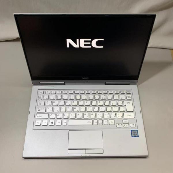 NEC VersaPro UltraLite 第10世代 Core i5 13型 NEC ポイント10倍 Windows10 Pro 64BIT VersaPro UltraLite