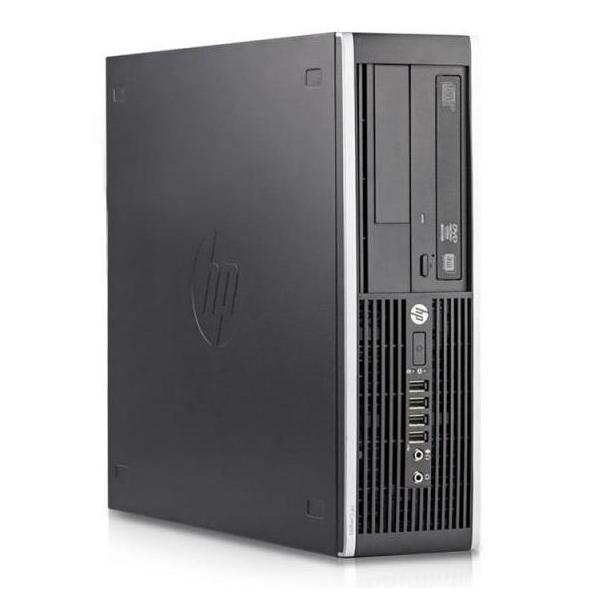 HP Compaq Elite 8300 SF Win11 Officeあり 日本HP ポイント10倍 Windows11 Pro 64BIT HP Compaq Elite 8300 SF