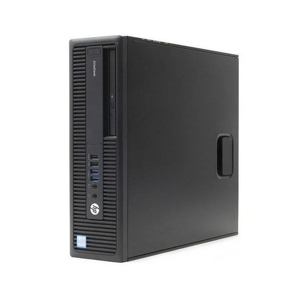 日本HP ポイント10倍 Windows11 Pro 64BIT HP EliteDesk 800 G2 SF