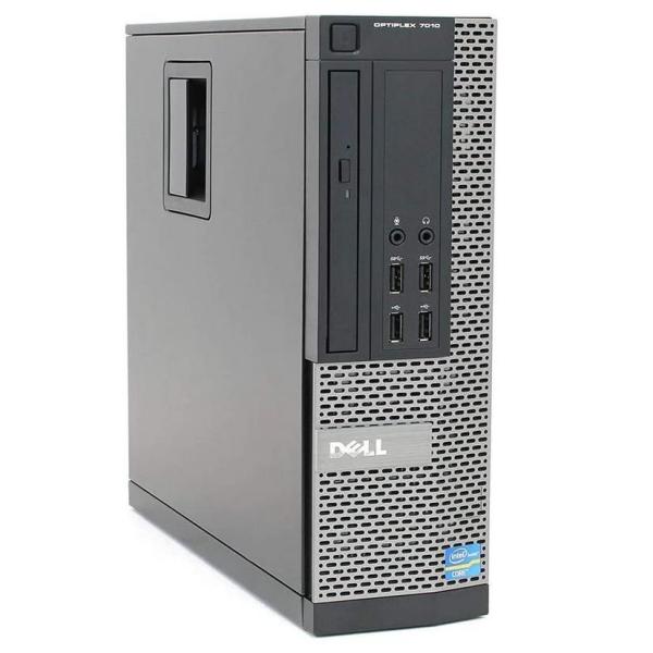 DELL（デル） ポイント10倍 Windows7 Pro 32BIT DELL Optiplex 7010 SF