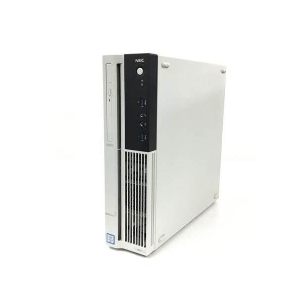 NEC ポイント10倍 Windows11 Pro 64BIT NEC MATEシリーズ Core i3 第6