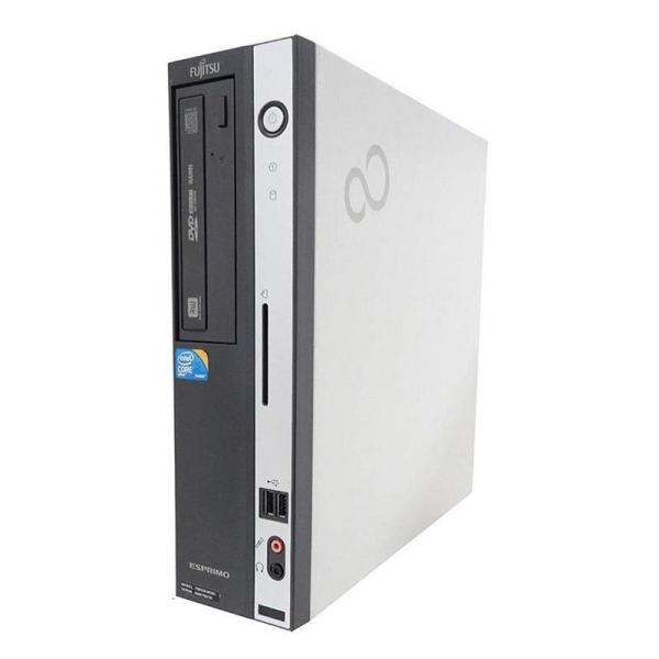 富士通 ESPRIMO 第10世代i3 メモリ16G SSD256G Win11 tsutae_20220710c