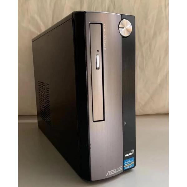 大幅値下げ可 i7 16GB デスクトップ パソコン ASUS CP3130-8 ASUS（エイスース） ポイント10倍 Windows10 Pro 64BIT ASUS CP3130
