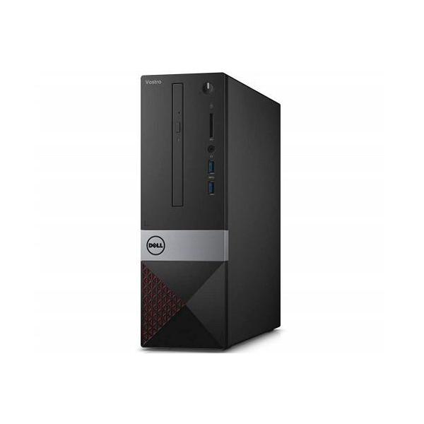 格安Dell Vostro 3250デスクトップPC DELL Vostro 3250 SFF D13S001 (CPU：Core i3 6100 3.7GHz/メモリ：4GB