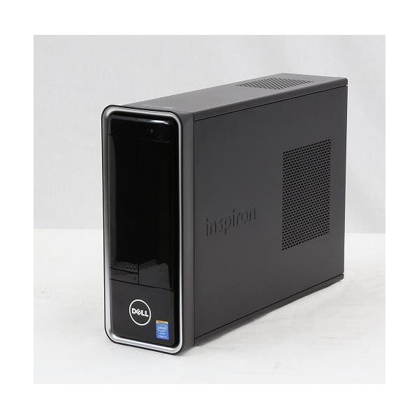 Windows10 Pro 64BIT DELL Inspiron 3647 Core i5第4世代 8GB