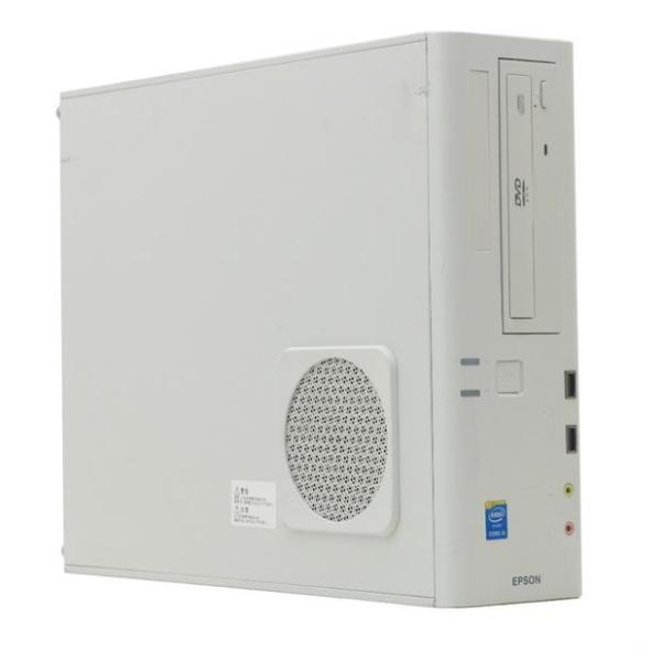 デスクトップ型PC EPSON - EPSON  AT992E i5 Win11Pro Office エプソン Windows11 Pro 64BIT EPSON Endeavor AT992E Core i5