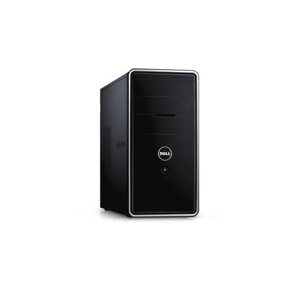 DELL Windows10 Pro 64BIT Inspiron 3847 Core i7 第4世代 4GB